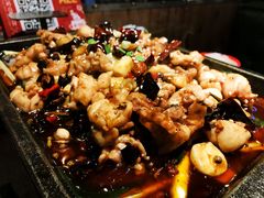 -汉虾王.小龙虾.武汉菜.粤菜(科技园店)