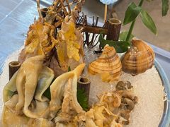 -喜聚薈·花膠雞海鮮火鍋(越秀店)