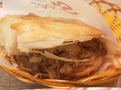 -焦记老潼关肉夹馍(东五路店)
