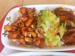 -和合谷(百荣店)