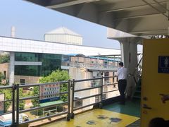-粤海铁路北港码头