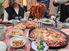 -纸盐河码头火锅(十八梯店)