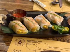 -玖壹咖啡(临河街店)