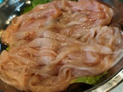 -憨铁匠老火锅(龙岗万科里店)