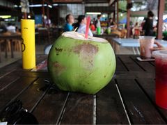 -Tanjung Aru Seafood Restaurant