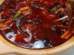 -李老哈·东北菜(宋园路店)