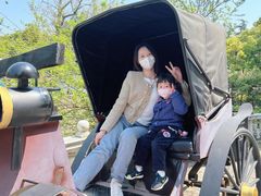 -J Create城市露营咖啡·简餐·宠物(上海动物园店)