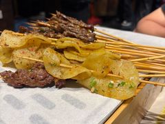 -串盟烧烤·长沙美食地标(星沙店)