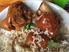 -林尧隆江猪脚饭店(东门店)
