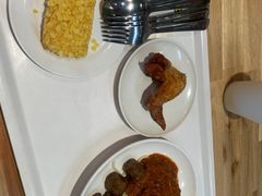 -宜家·瑞典风味餐厅(无锡店)