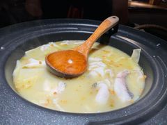 九锅一堂酸菜鱼-九锅一堂酸菜鱼(新南凯德直营店)
