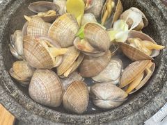 -楼外楼大刀肉传统火锅(西安大路店)