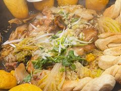 -王老六铁锅炖鱼(翠微店)