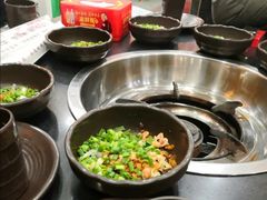 -刘胖娃鱼庄·特色鱼火锅(白鹤路店)