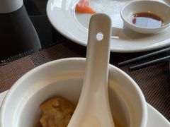 -大中华希尔顿酒店-念自助餐·海南美食·三文鱼