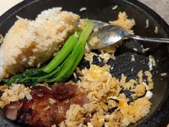 -留半山·香港食堂(啦啦宝都店)