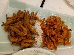 -稻香酒家·35年老字号(侨光店)