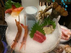 -海鼎荟海鲜姿造(仟禧汇店)