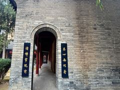 -罔极寺
