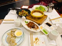 -大鸭梨烤鸭(石佛营店)