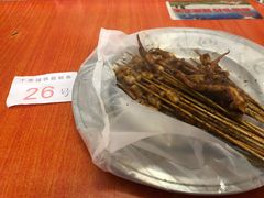 -十里铺铁板鱿鱼