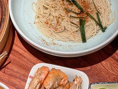 -裕兴记•蟹黄面馆(人民广场店)