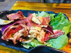 -丹东特色烤肉(南光三部店)