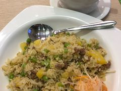 -佰搭果·广式茶餐厅(西华路店)