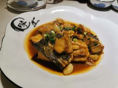 -千岛湖小鱼儿·淳安匠心农家菜