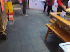 -川江滋香火锅(20年老品牌·星科店)