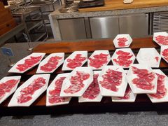 -杭州开元名都大酒店·地中海自助餐厅