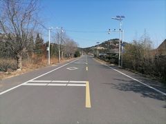 -即墨鹤山风景区