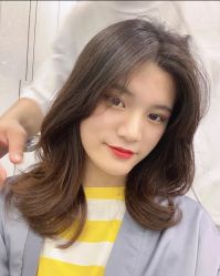 点击看大图 -MORI HAIR SALON日式美发沙龙