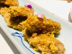 -卯时·龙光雅宴·精致锡帮菜(惠山古镇店)