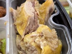 -瑞霖·隆江猪脚饭