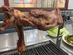 -蒙乡烤全羊·烤羊腿(京溪同和店)
