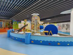 -苏州青少年科技馆