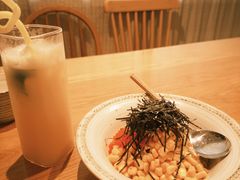 -团子君寿司·茶