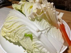 -番茄犟汤锅(东坝店)