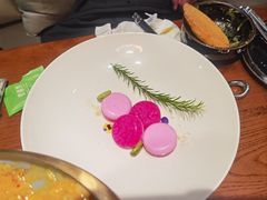 -泰香米泰国餐厅(中大国际店)