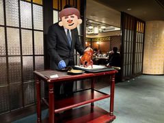 -逸东轩(香港逸东酒店)