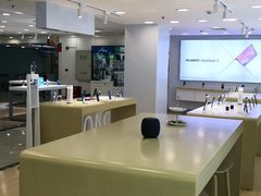 -中国电信(南京东路营业厅)