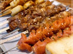 -壹块捌烧烤(灯市口店)