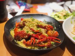 -0574龙虾的故事(东裕店)