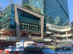 -福田卓悦INTOWN购物中心