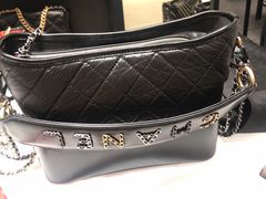 -CHANEL(恒隆广场店)