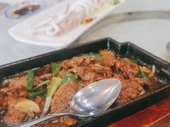 -老妈私房菜