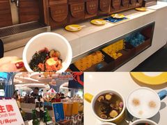 -帝企鹅自助餐厅•儿童岛•真企鹅(长隆企鹅酒店)