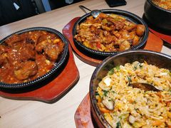 -米村拌饭(海林店)