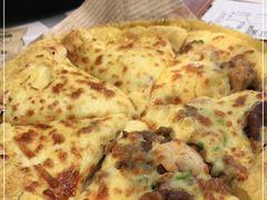 -做披萨的奇葩(中海央墅店)